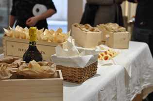 aperitivo diVino